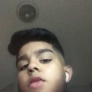 Meet your Posher, Raamiz